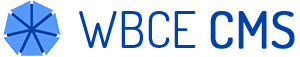 WBCE